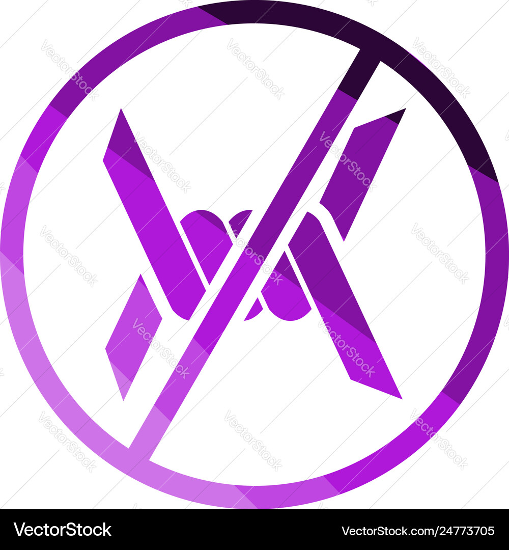Barbed wire icon Royalty Free Vector Image - VectorStock