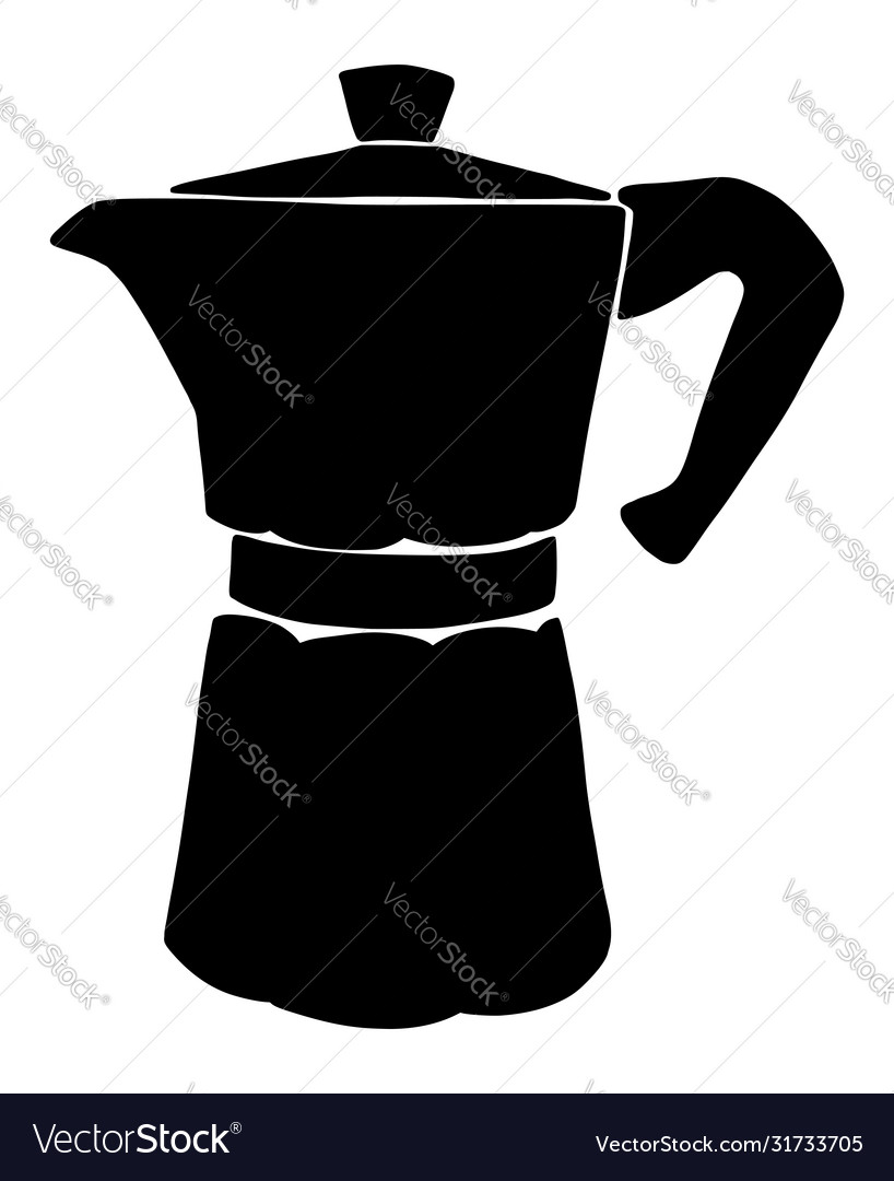 italian coffee maker