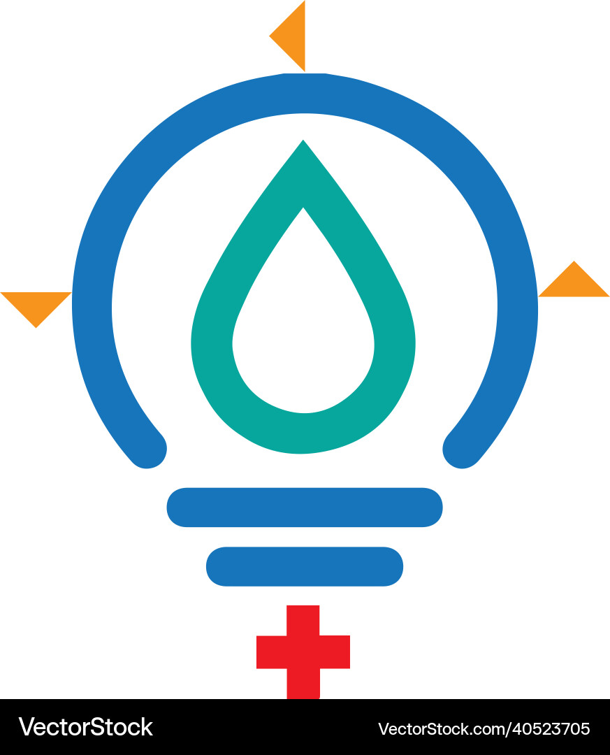Knowledge concept designs Royalty Free Vector Image