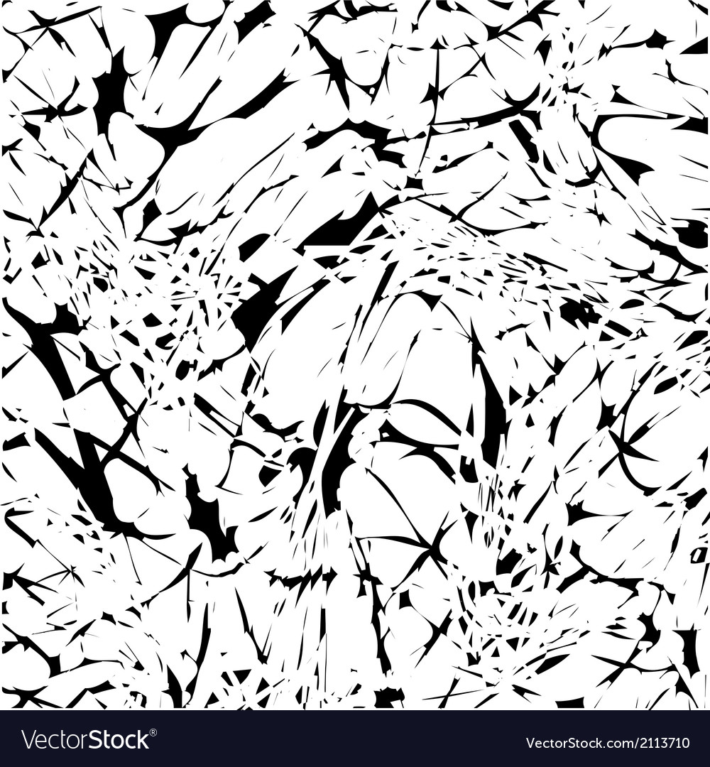 Black and white abstract background Royalty Free Vector