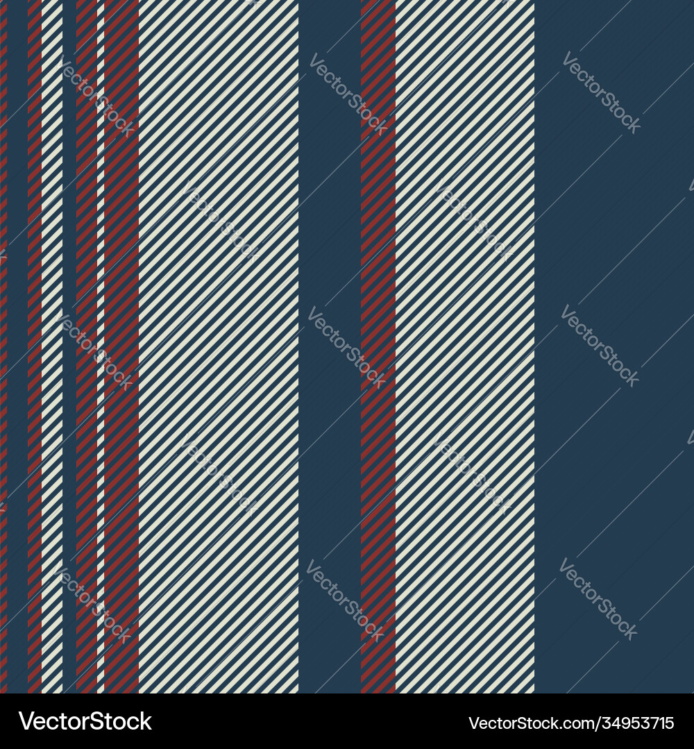 Stripes background vertical line pattern Vector Image