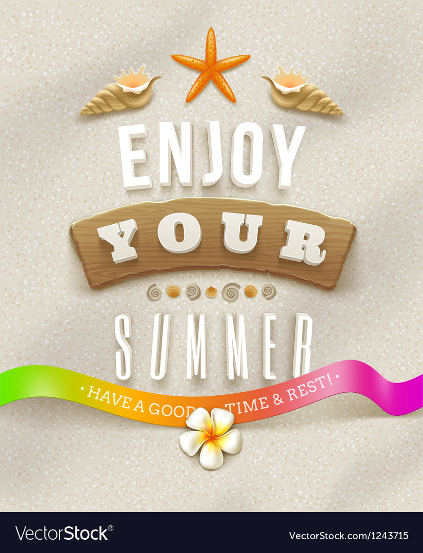 Summer holiday письмо. Summer holiday письмо