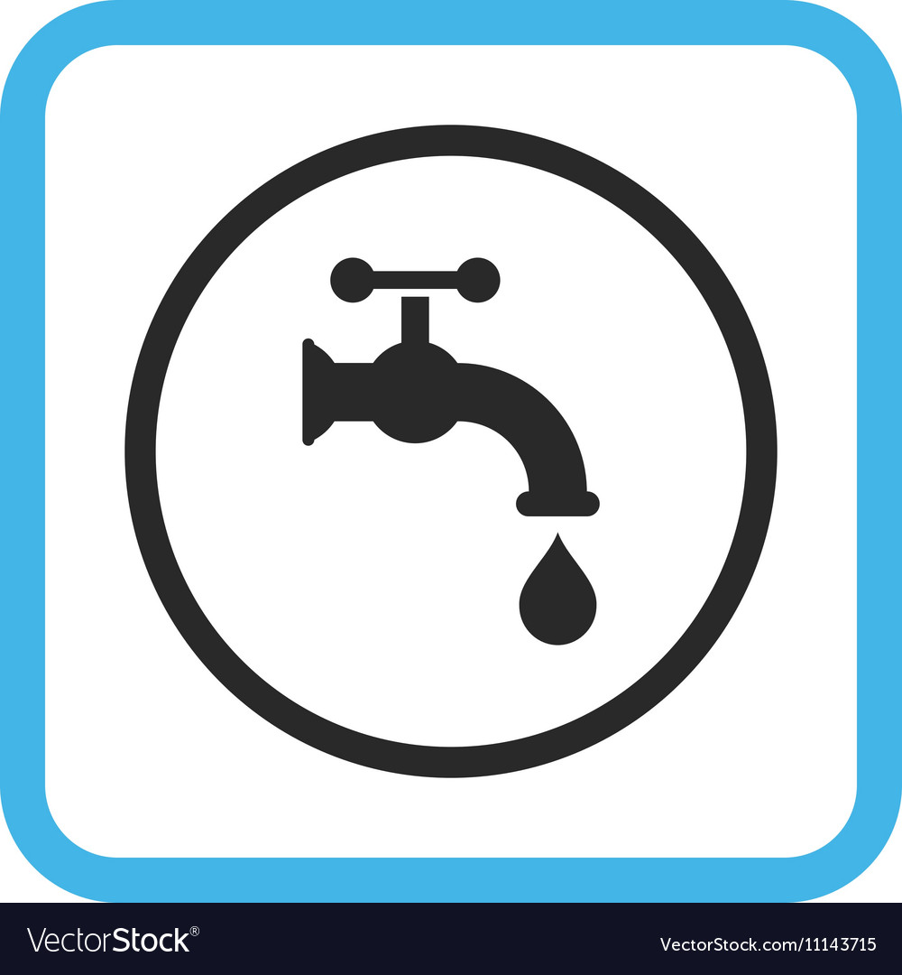 Наклейка горячая и холодная вода. Пиктограммы сантехники. Кран с водой. Кран с водой для детей. Наклейка горячая и холодная вода.