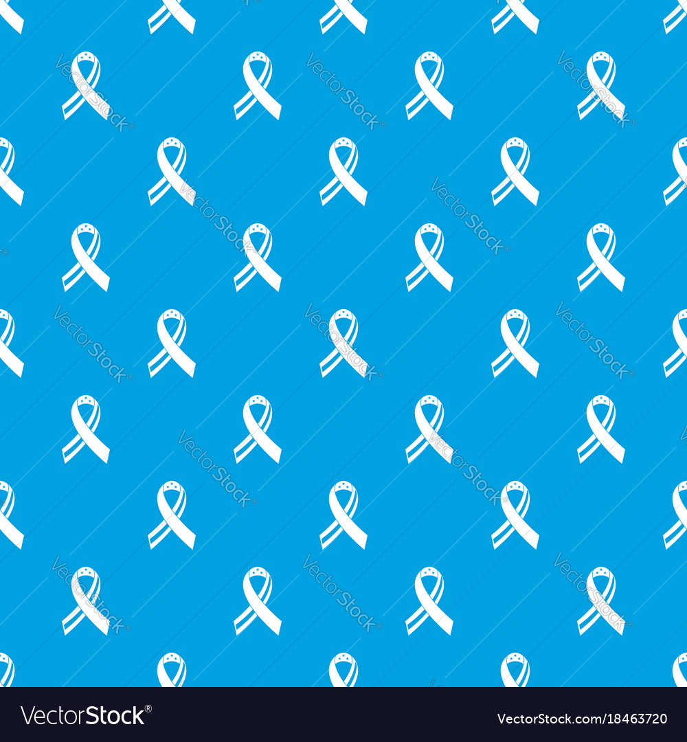 Pattern of ribbons. Pattern of ribbons