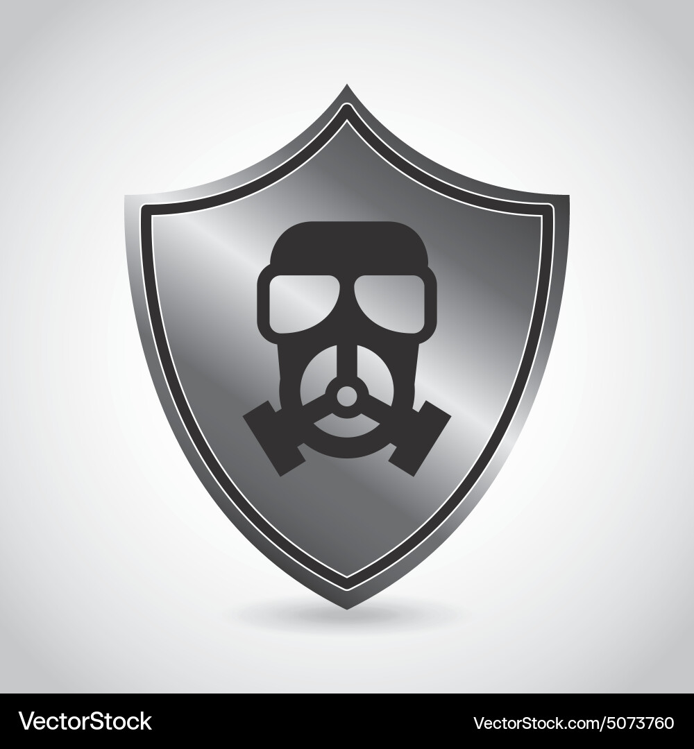 Caution signal Royalty Free Vector Image - VectorStock