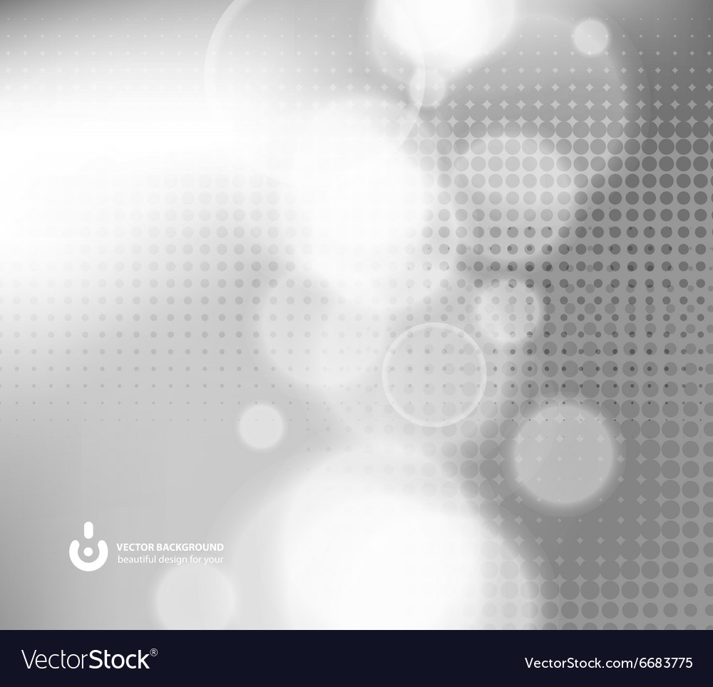 Bright white background with sunlight rays