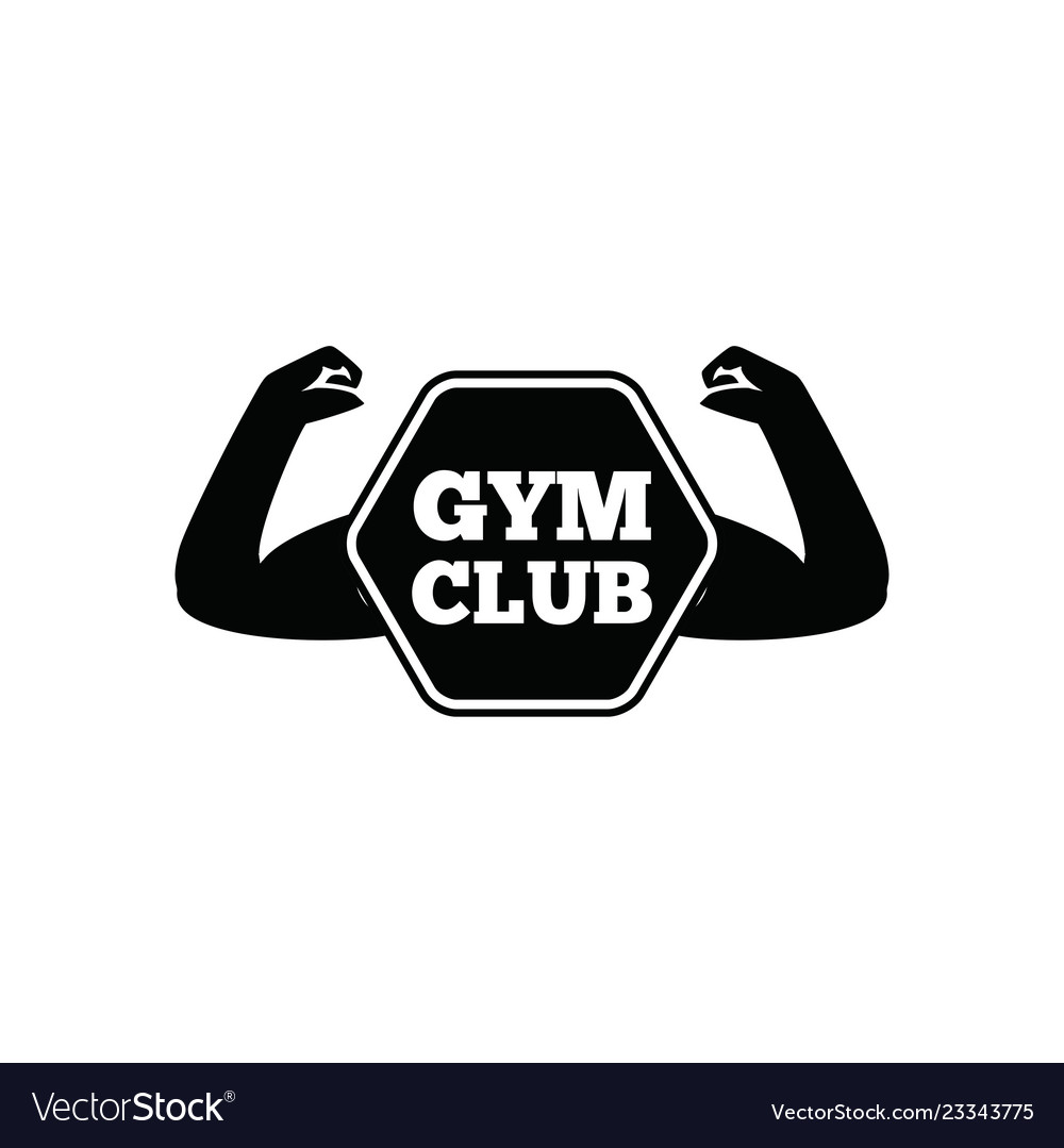 Fitness logo