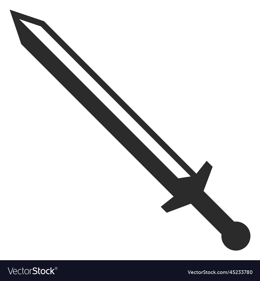 Sword - Free weapons icons