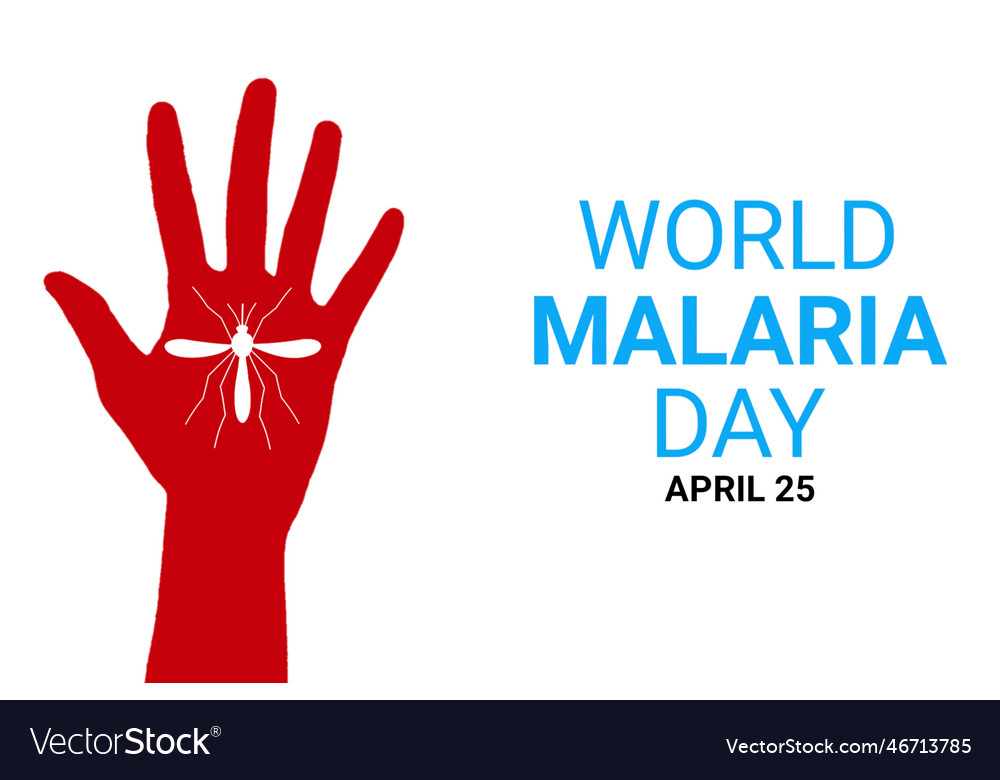 World malaria day