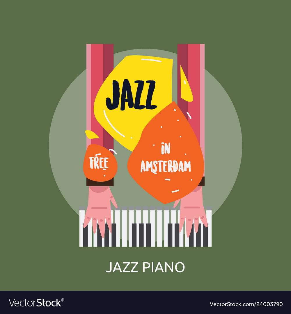 Royalty free deals jazz piano