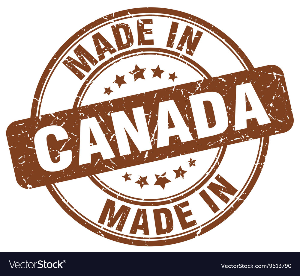 Made in canada