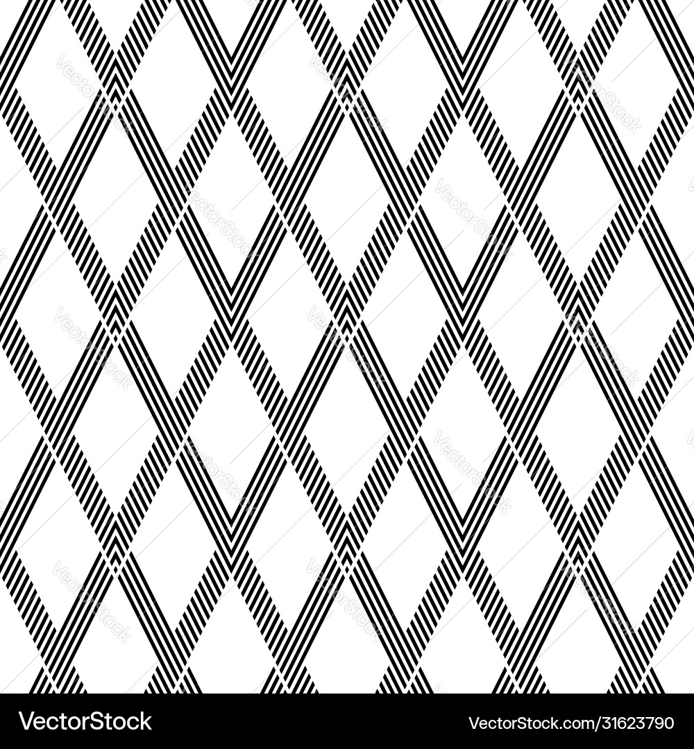 Seamless pattern Royalty Free Vector Image - VectorStock