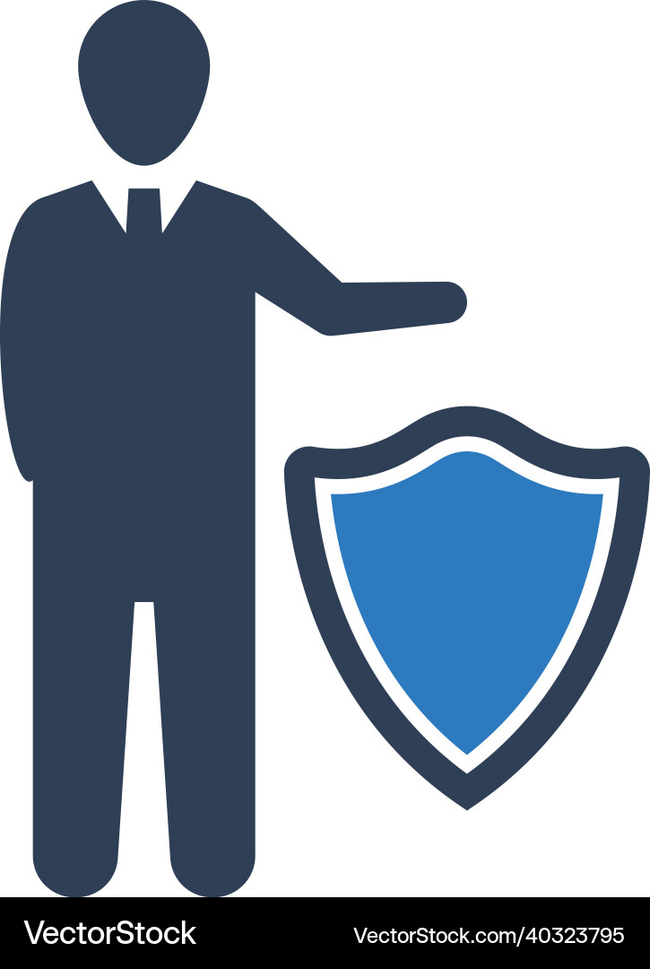 Icon Royalty Free Vector Image - VectorStock
