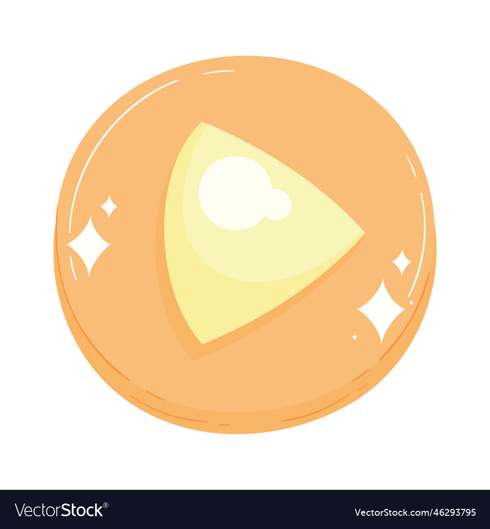 Red Play Button Royalty Free Vector Image Vectorstock Red Play Button Royalty Free Vector Image Vectorstock