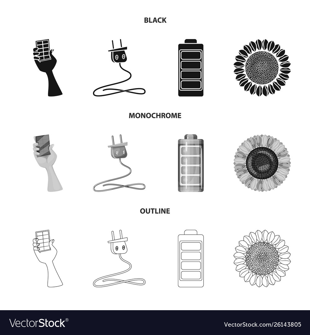 Design innovation and technology symbol