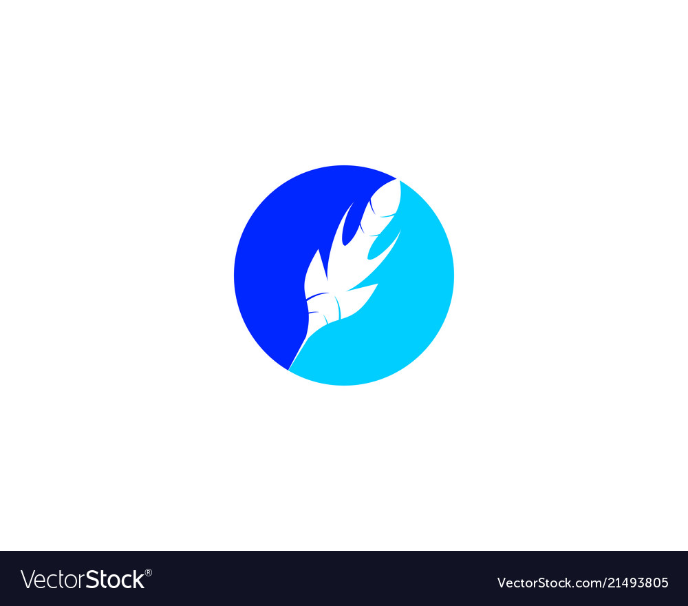 Feather logo