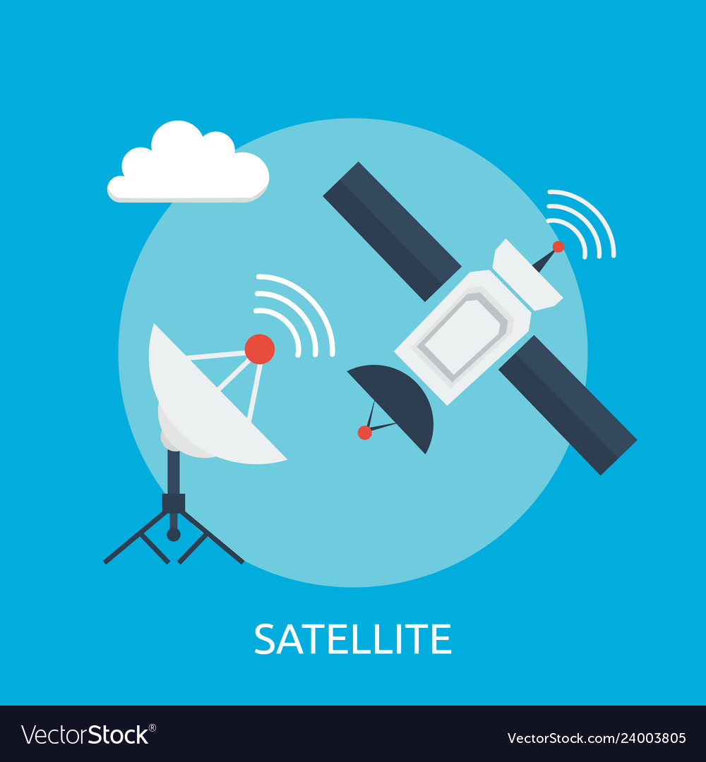 Satellite conceptual design