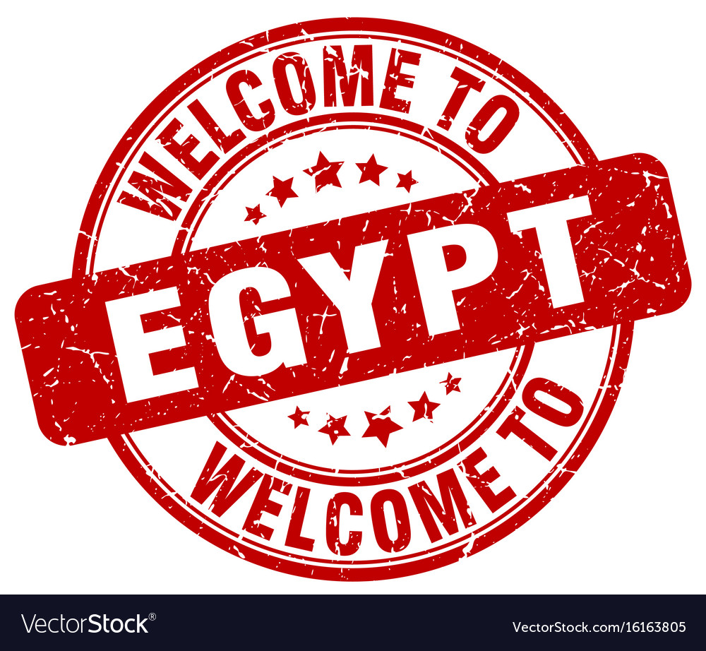 Welcome to egypt