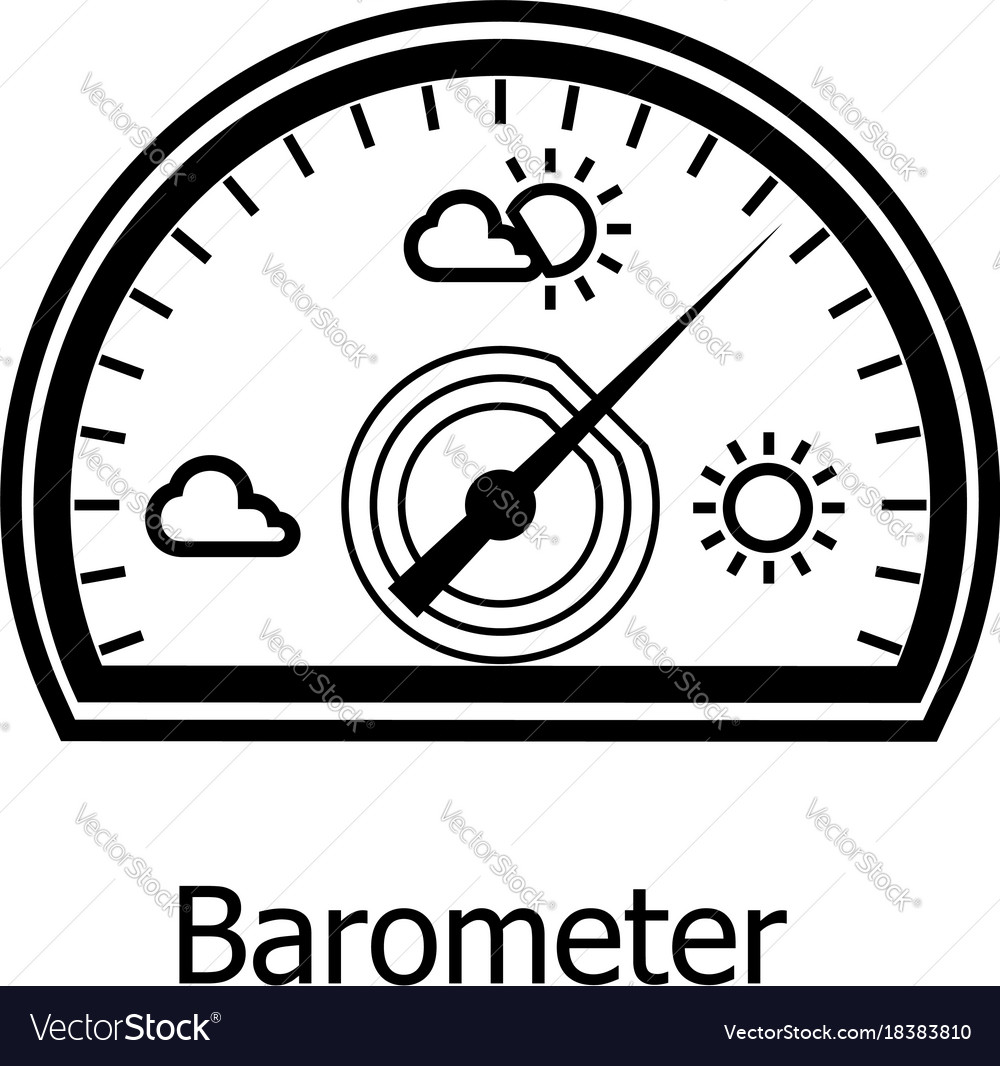 barometer images