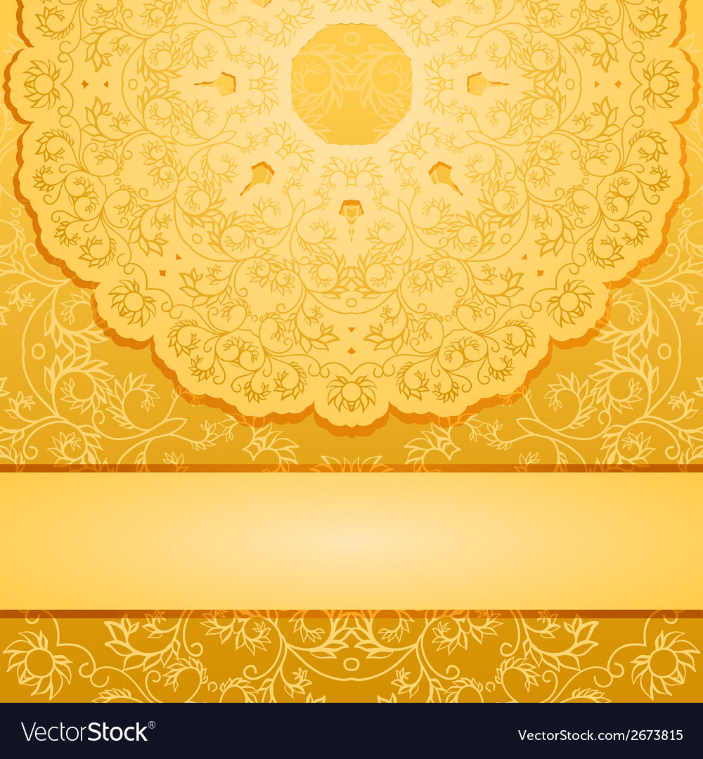 Những mẫu Elegant Gold Background HD đẹp nhất và sáng tạo nhất