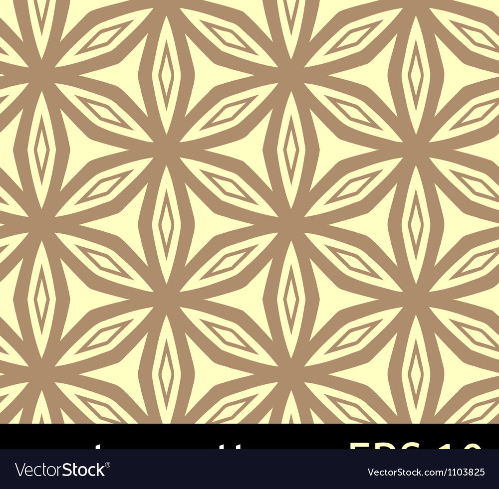 Floral pattern