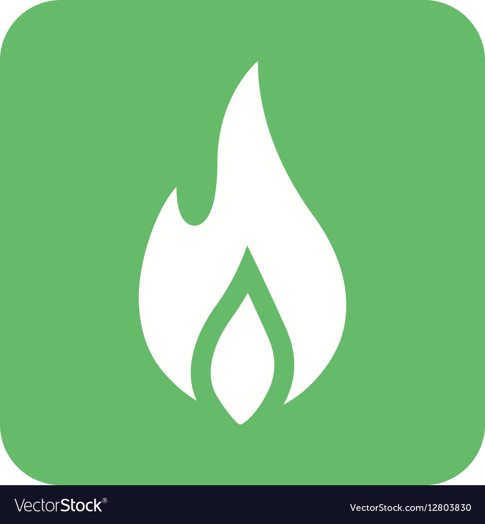 Fire Royalty Free Vector Image - VectorStock