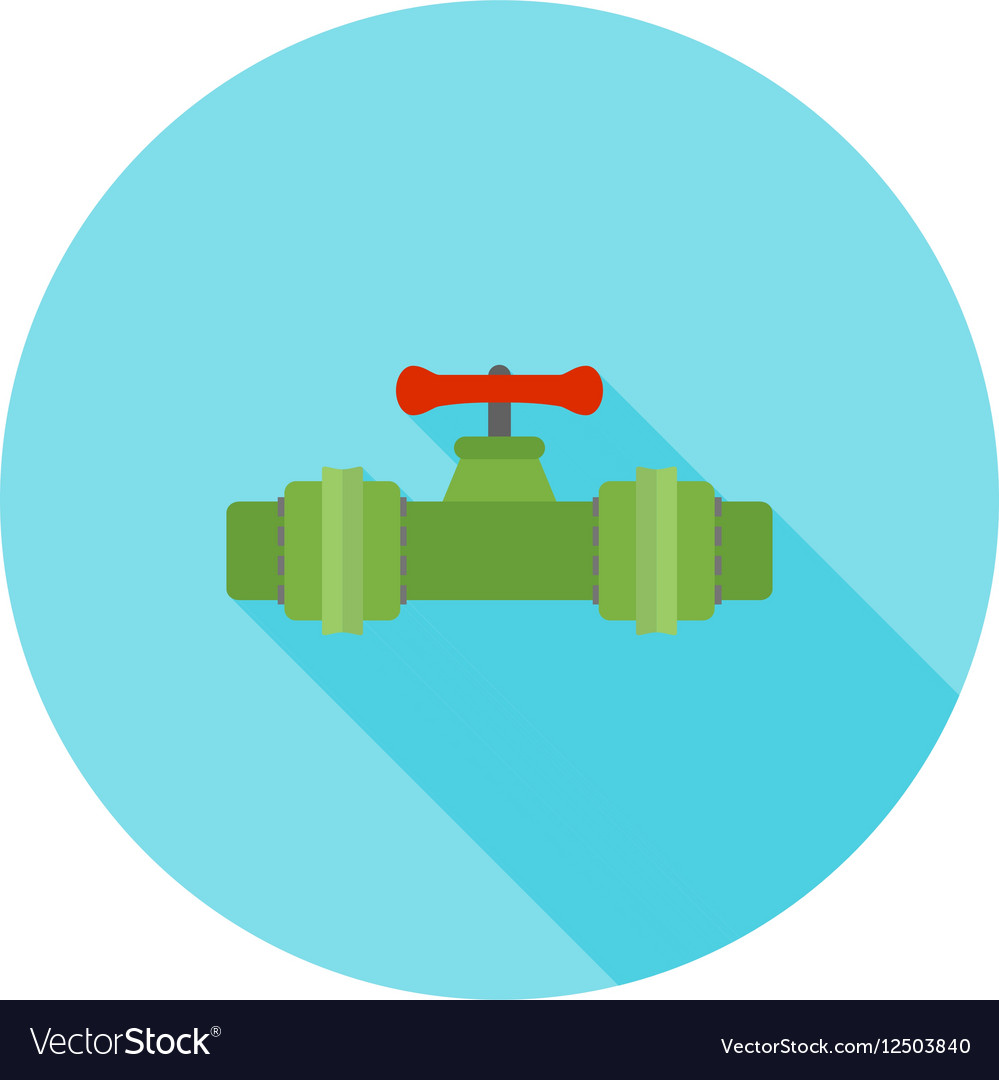 Valve i Royalty Free Vector Image - VectorStock