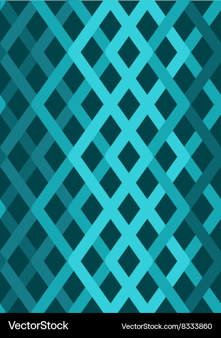Seamless pattern modern stylish texture Royalty Free Vector