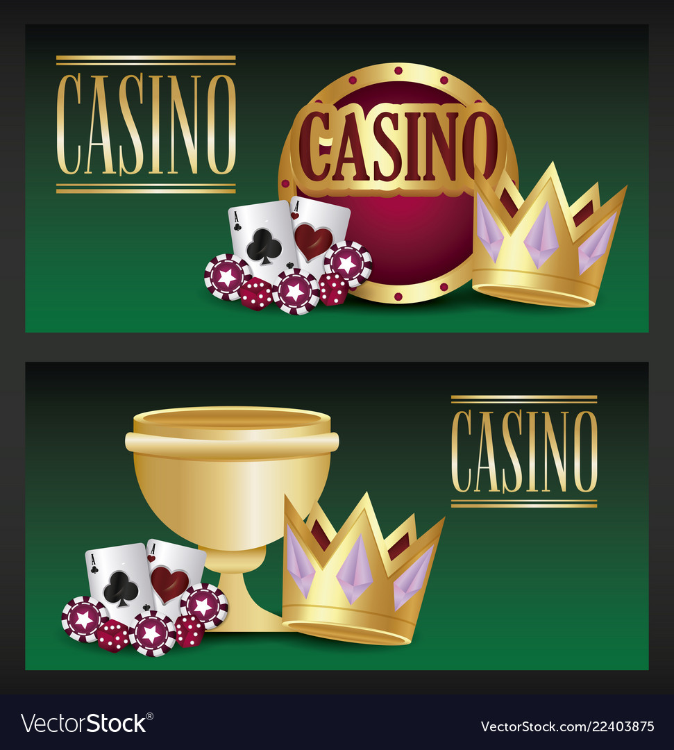 Casino game design