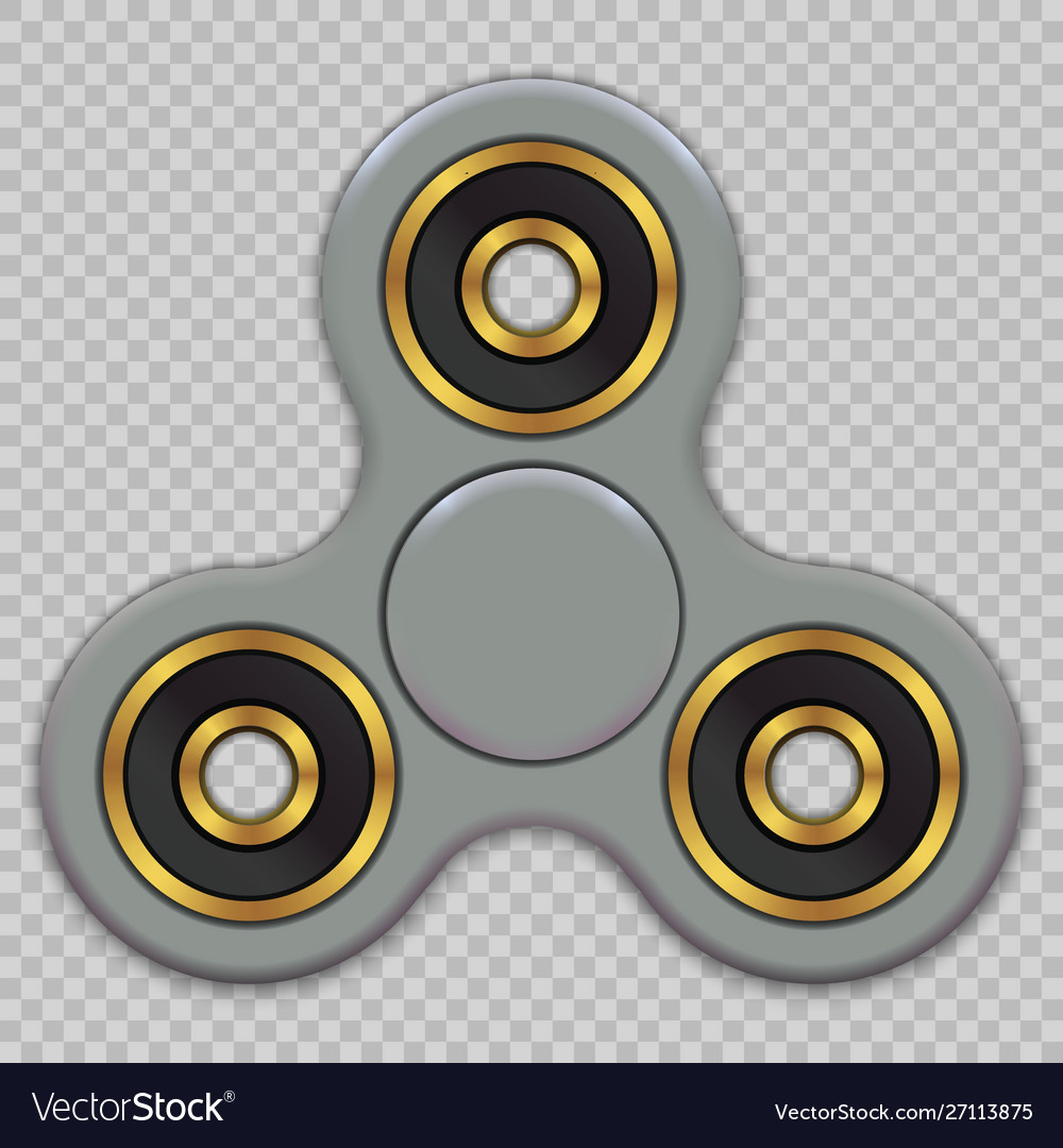 Hand spinner fidget