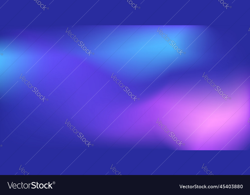 Abstract futuristic blue background concept