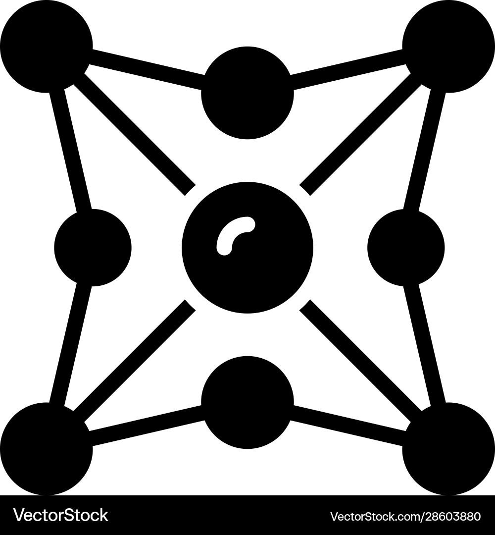 Networking Vector Graphics Networking Royalty Free Vector Image - VectorStock