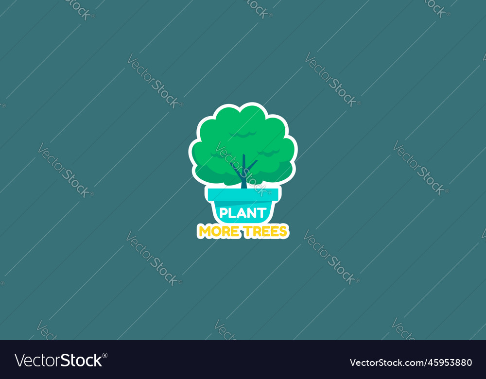 save-the-earth-day-banner-template-design-vector-image