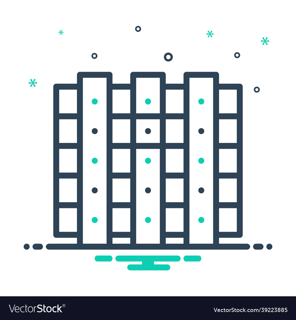 Wooden Royalty Free Vector Image - VectorStock