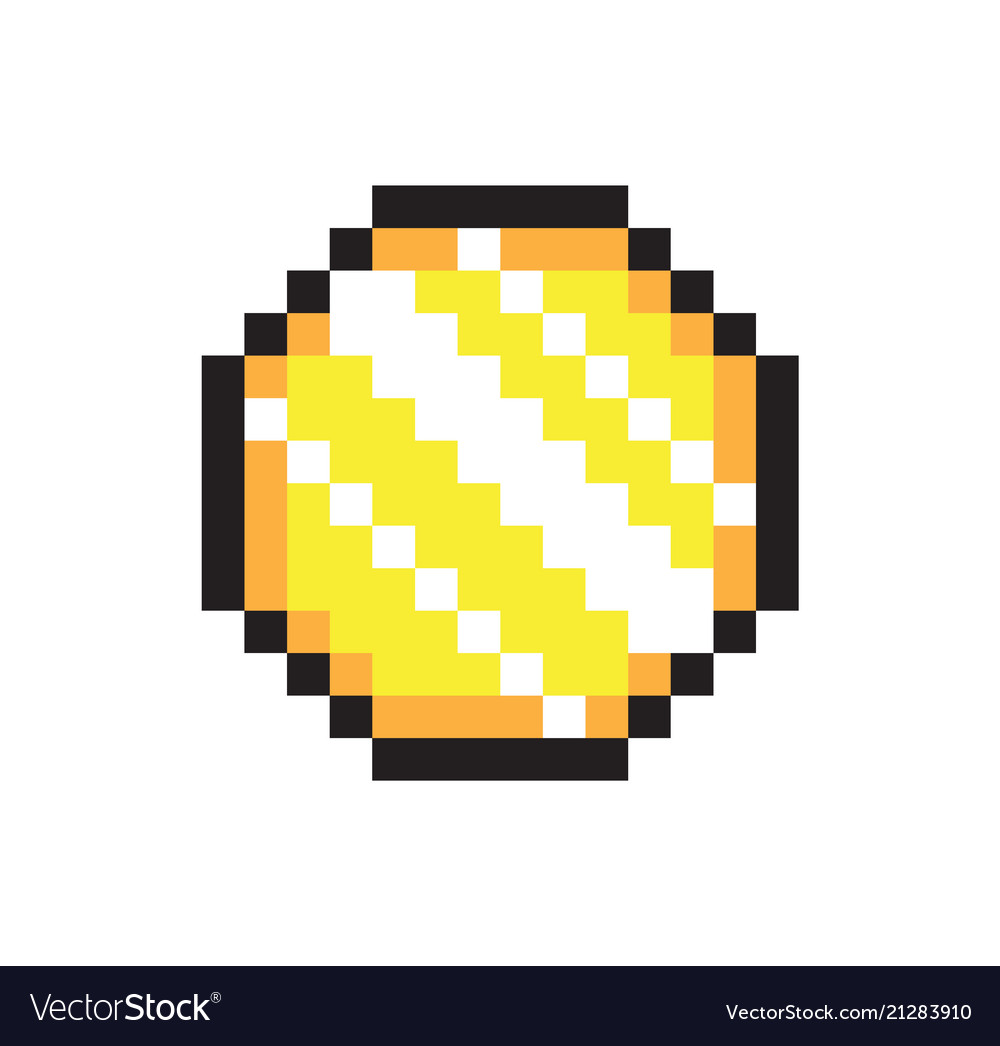 Sparkle Coin Sketch Pixel Money Banner Royalty Free Vector