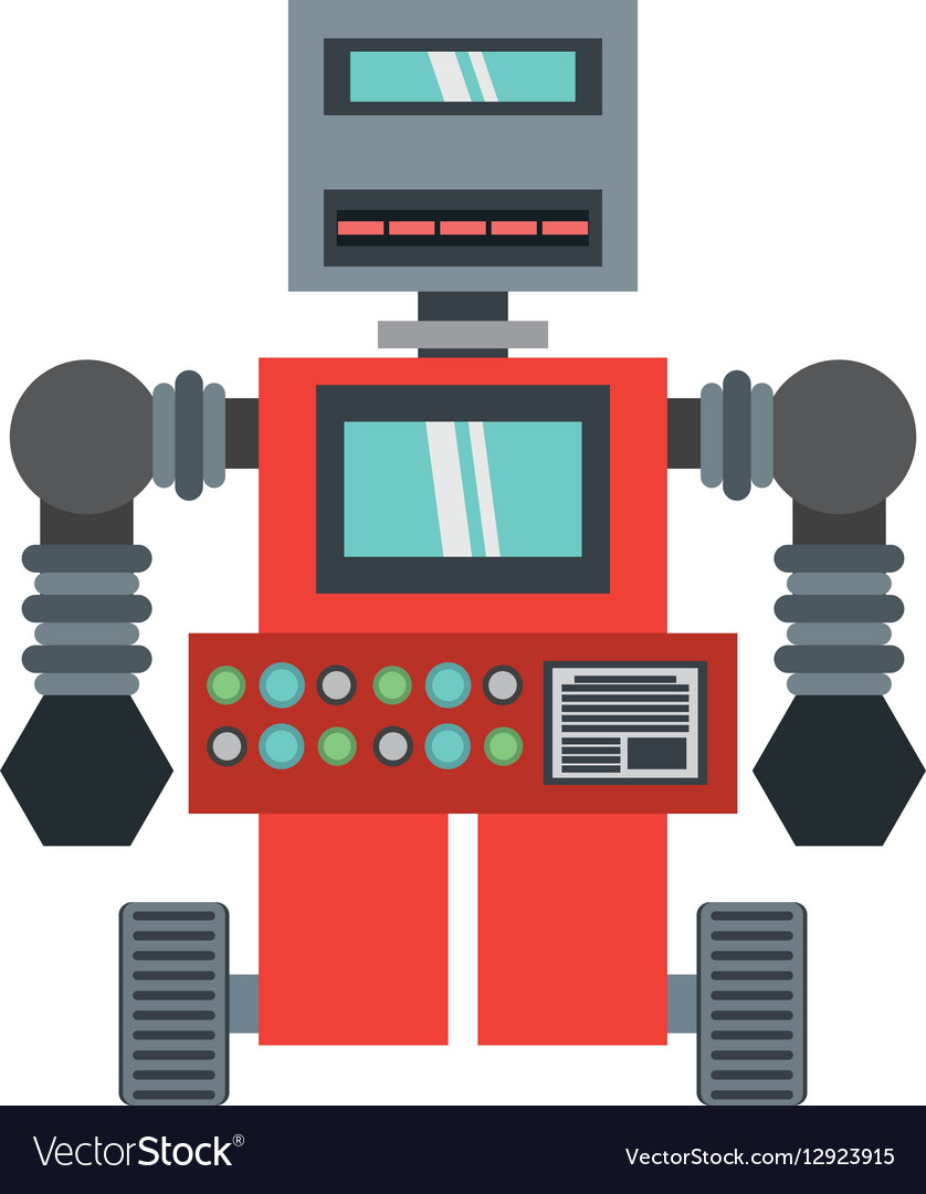 machinery automation & robotics