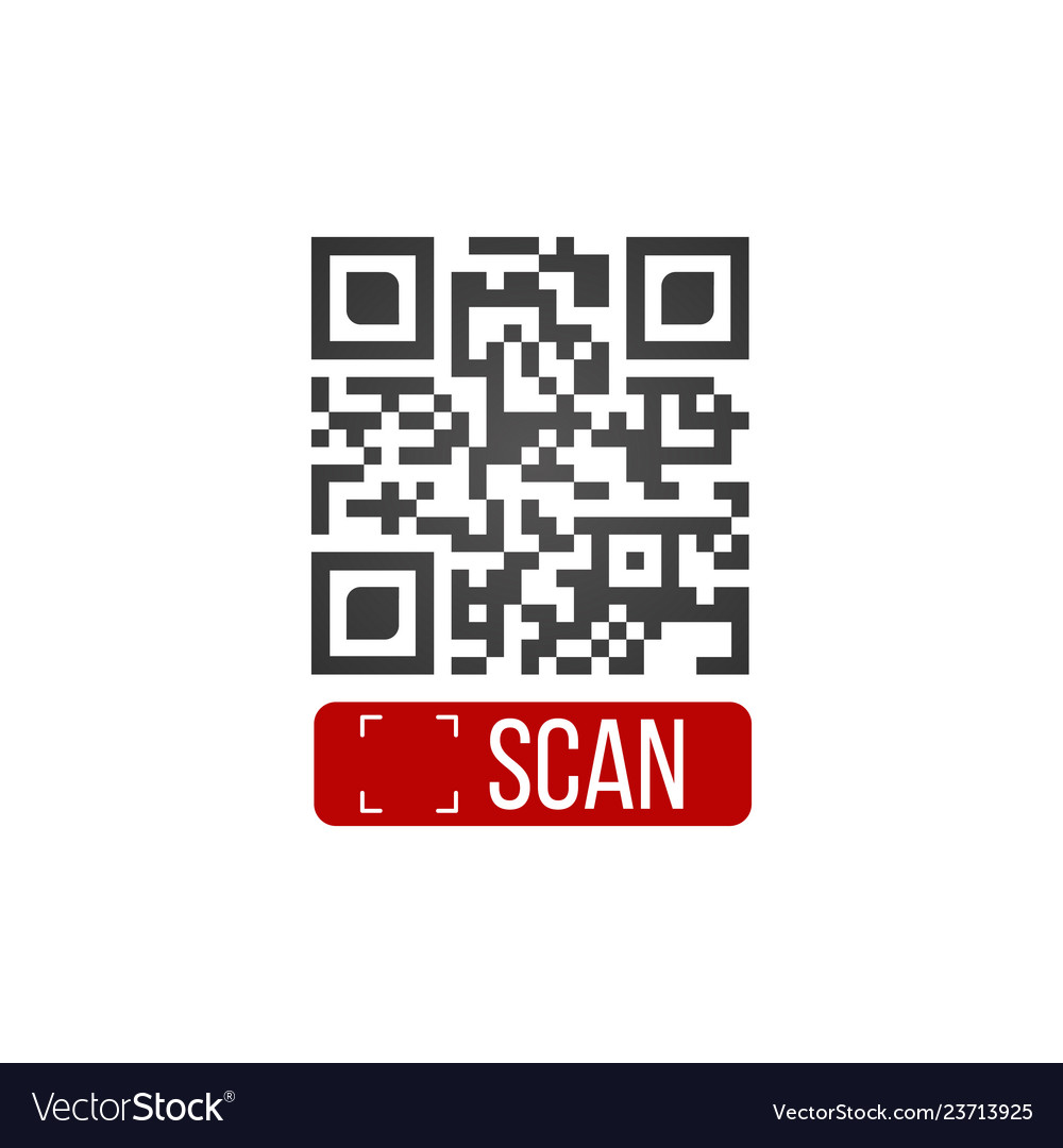 Scan Me Qr Code Logo Scan Me Free Vector Eps Cdr Ai Svg Vector Images