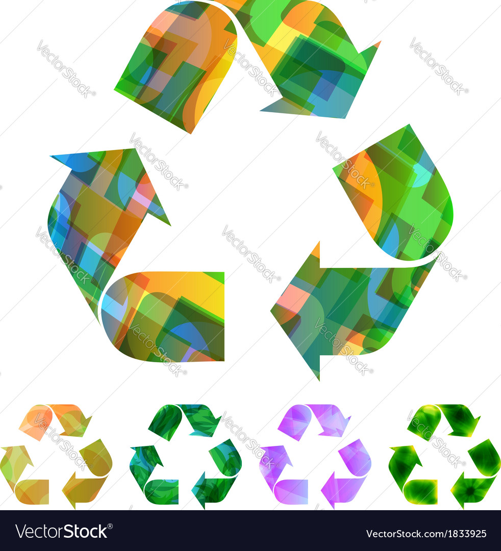 Recycle Symbol