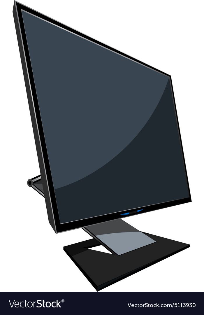 Lcd monitor