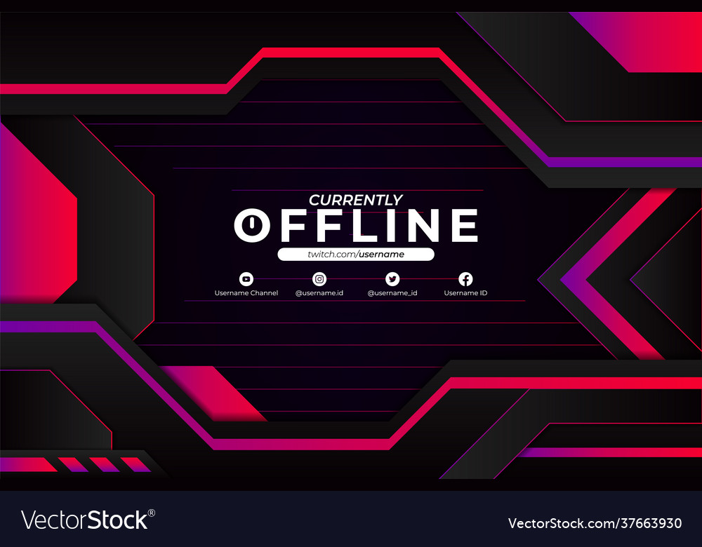 стрим оффлайн. оффлайн баннер для твича. оффлайн для твича. Currently offline. Currently offline.