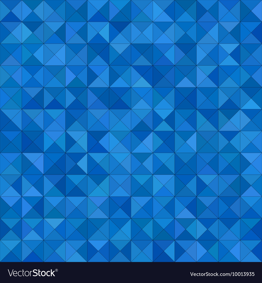 Abstract mosaic background Royalty Free Vector Image