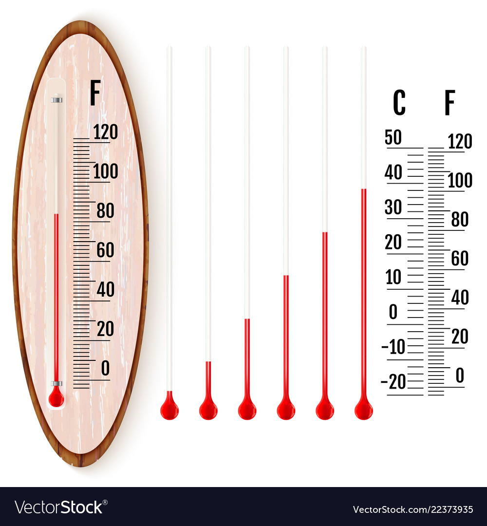 liquid thermometer