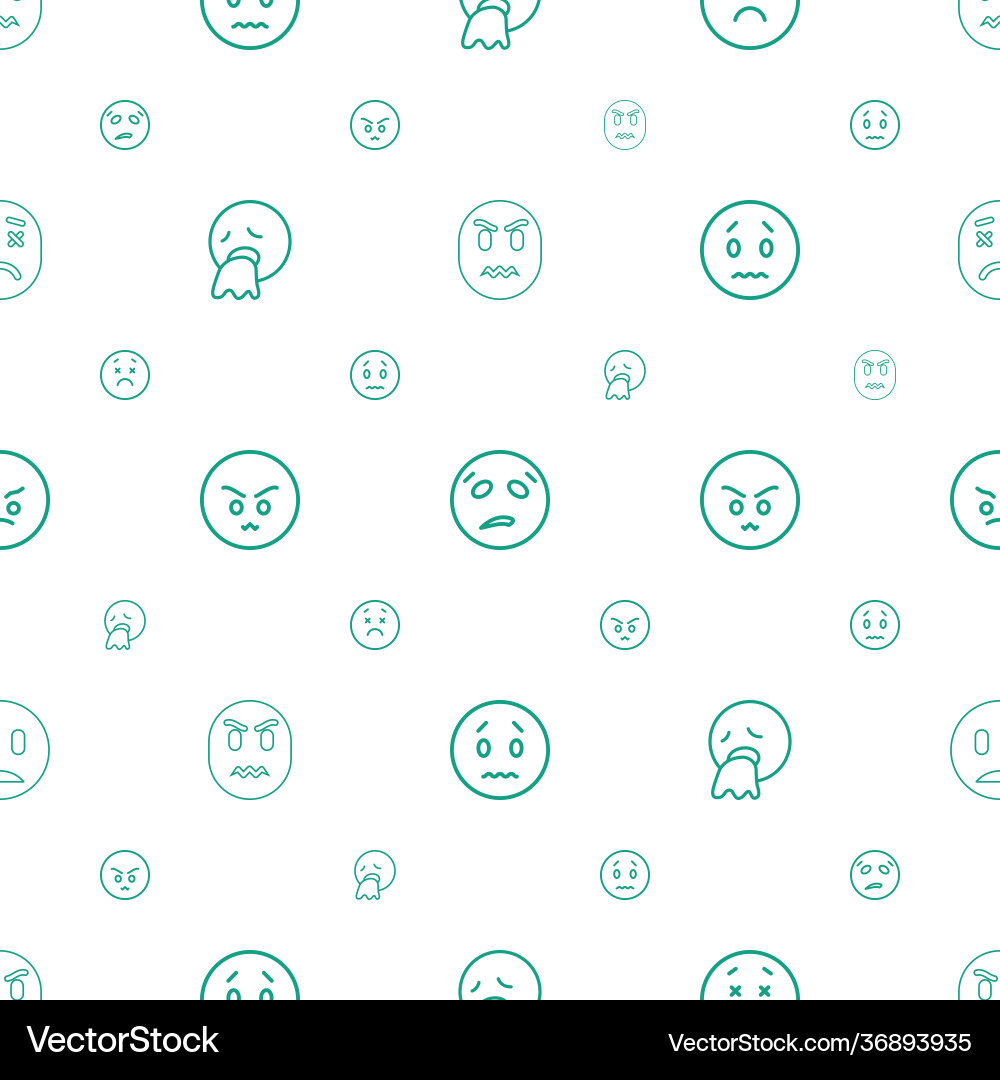 Sad Faces Vectors | Free Vector Graphics | Everypixel