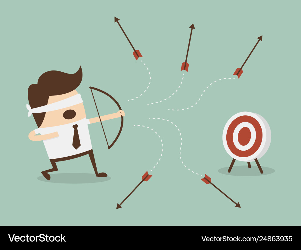 Shoot R Goal Vector Shoot goal Royalty Free Vector Image - VectorStock