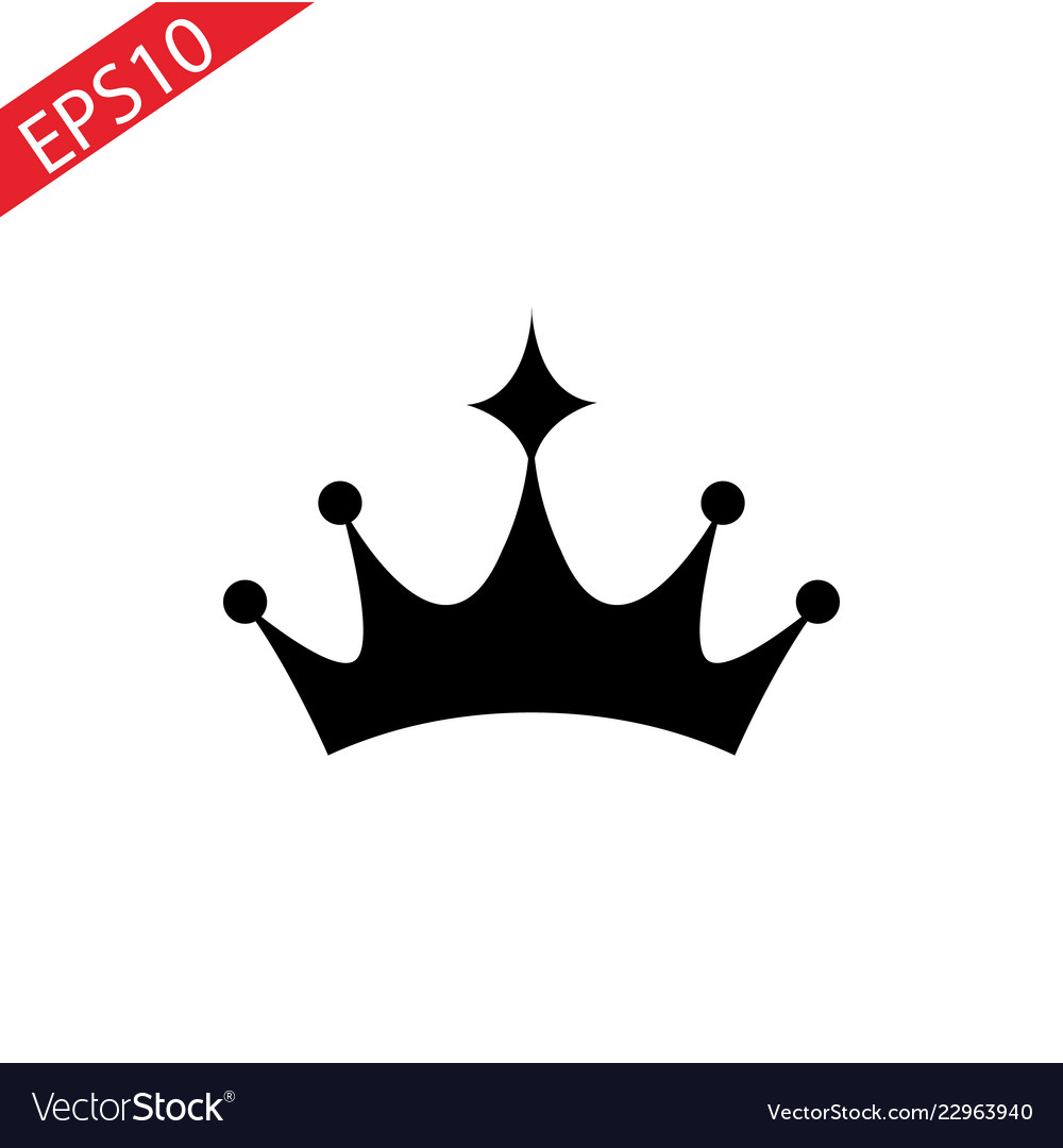 Free Free 173 Crown Svg Icon SVG PNG EPS DXF File