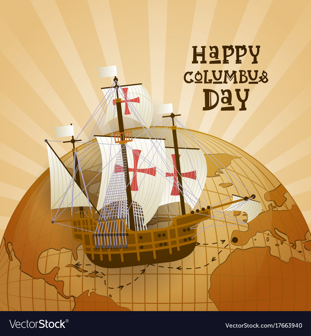 Why Is Columbus Day A National Holiday