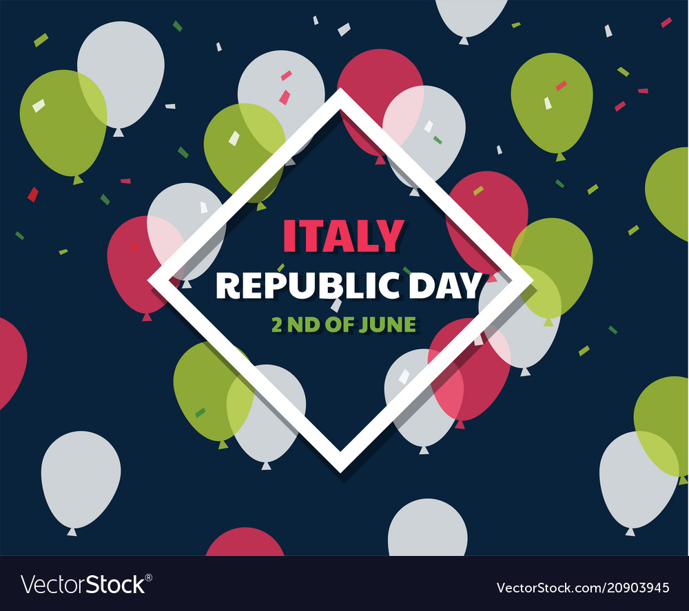 italy independence day 2025