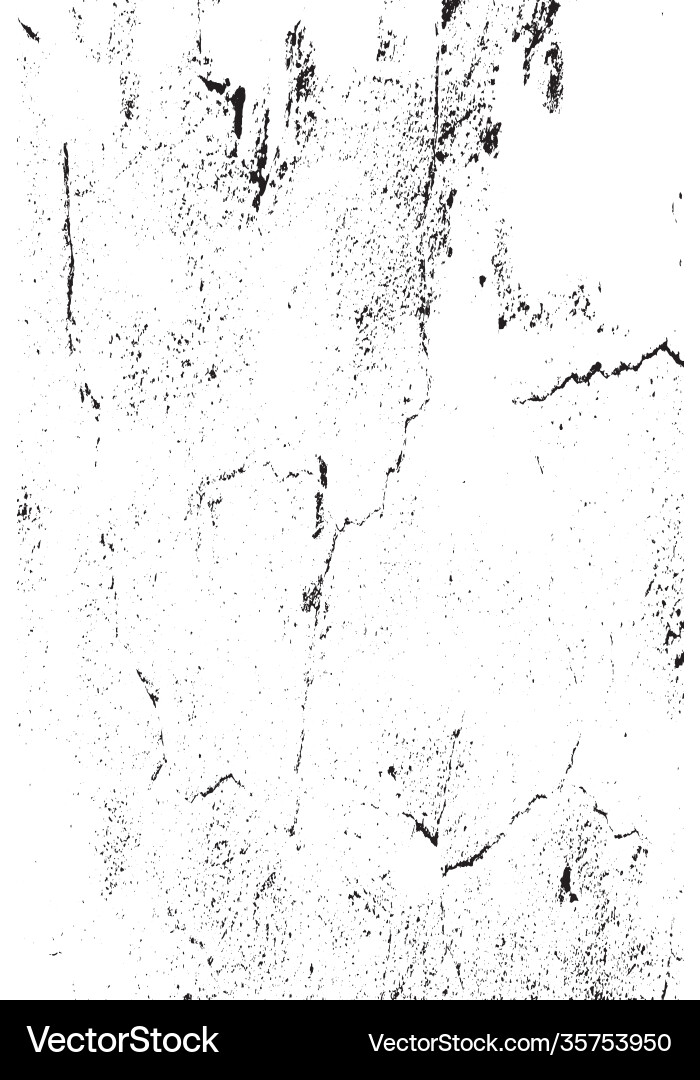 Distress texture Royalty Free Vector Image - VectorStock