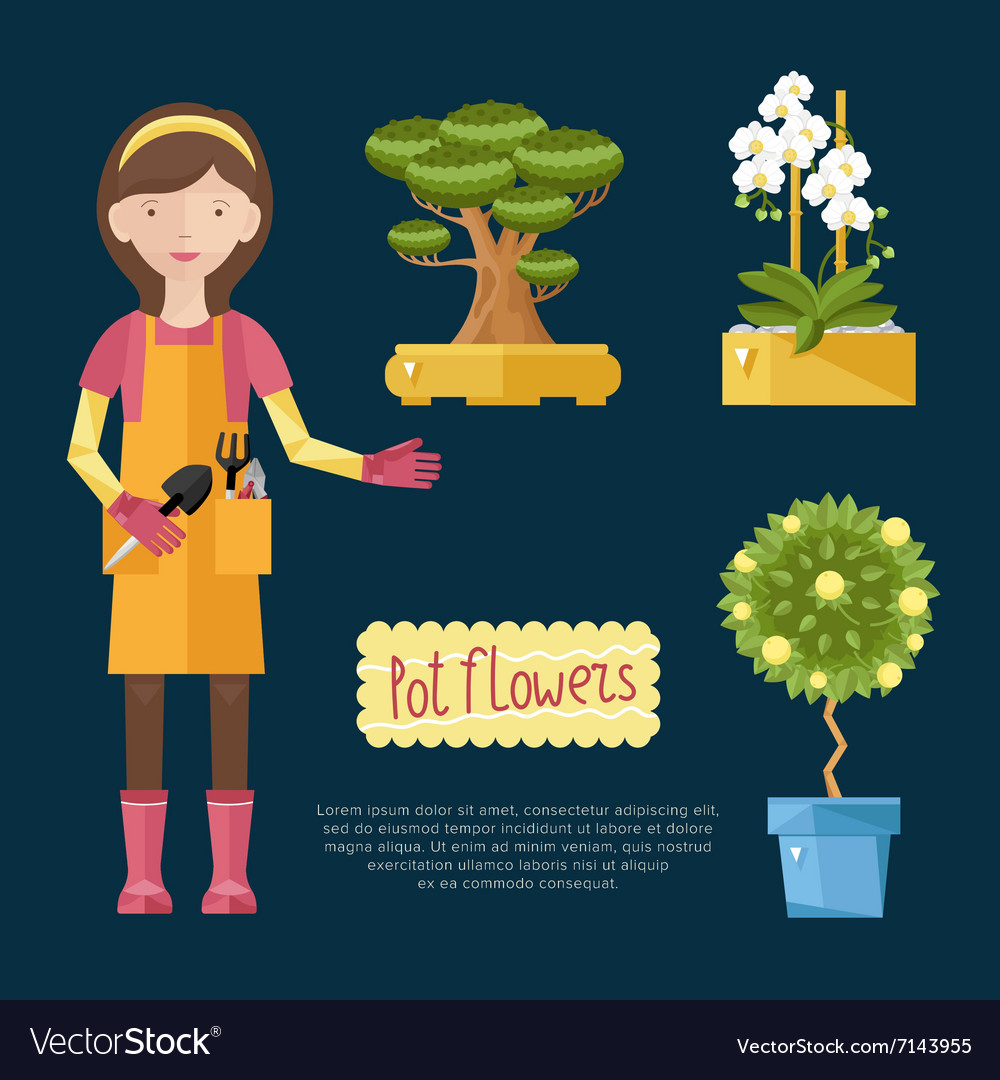 Grow hobby