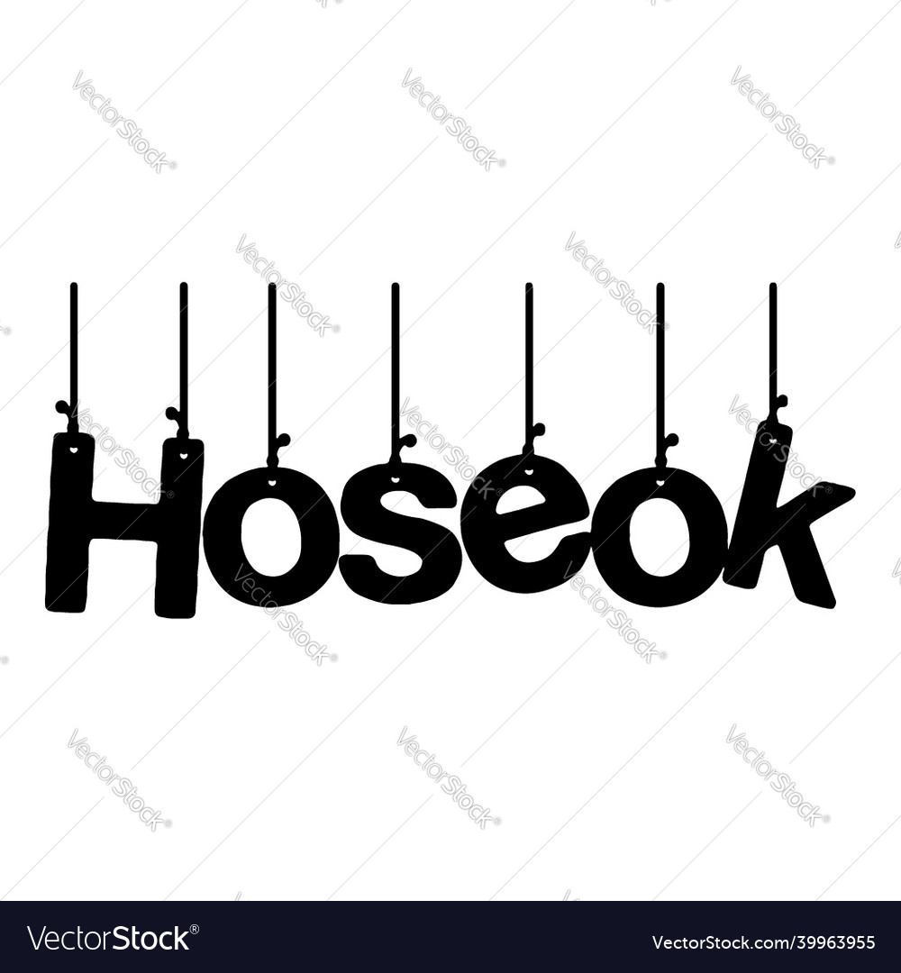 Bts Royalty Free Vector Image Vectorstock Bts Royalty Free Vector Image Vectorstock